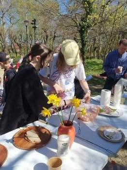 Piknik 1