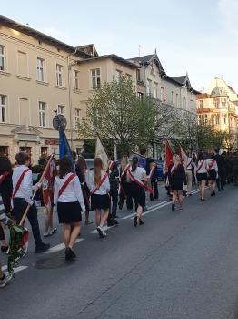 3 Maja - 3