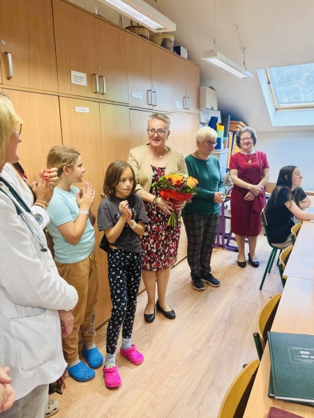 Dzień Edukacji Narodowej