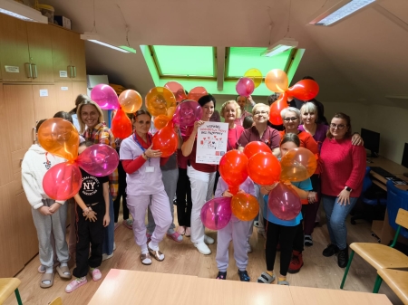 Międzynarodowy Dzień Przeciwdziałania Przemocy wobec Dzieci