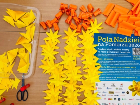 XXIX Pola Nadzieli - 2026