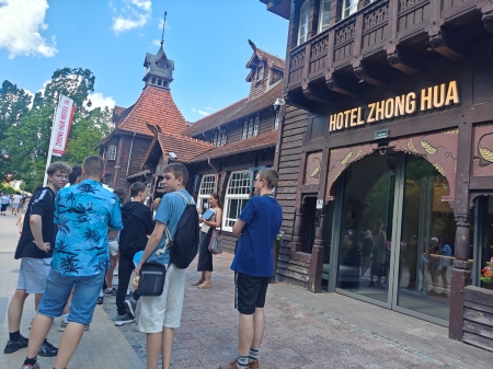 Spacer historyczny ''Sopot - Riwiera PRL-u''